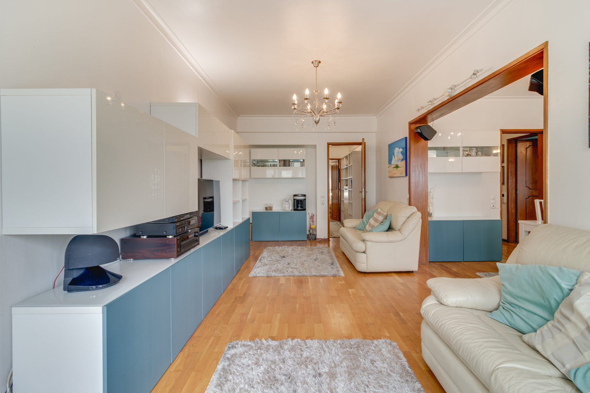 Apartamento T3 para venda | Portela | Loures