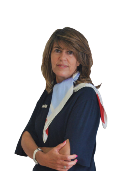 Marília Miranda
